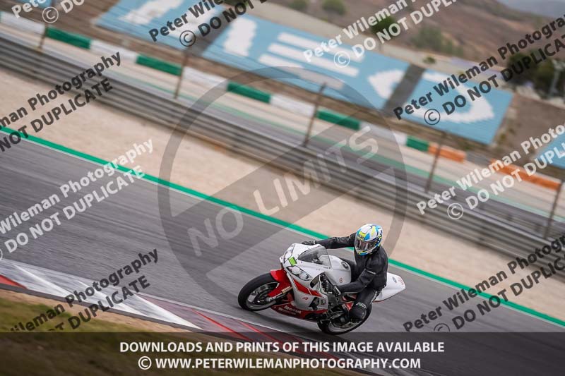 motorbikes;no limits;october 2019;peter wileman photography;portimao;portugal;trackday digital images